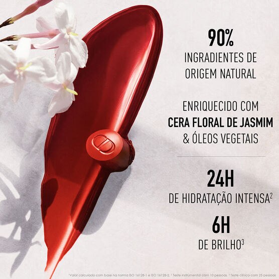 BATOM 667 ADDICT DIOR LIPSTICK